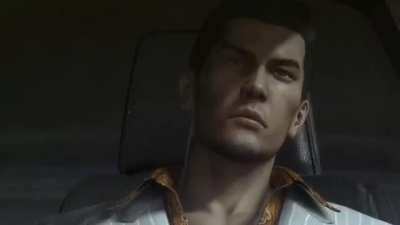 The actual bad ending