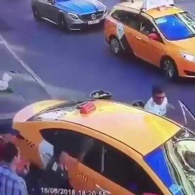 Anything suspicious?