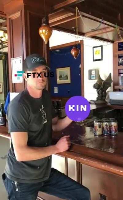 We Can Do It! Thank You For Your Hard Work #KinArmy