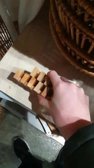 They made it dude safe 😭