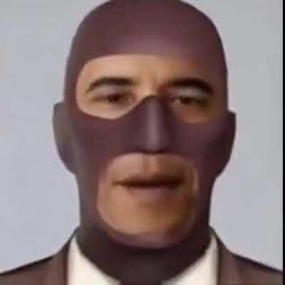 Spybama mitai