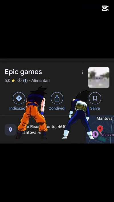 Ho trovato la sede segreta di epic games in italia dista solo 2 ore da qui vado a fare mettere sonic