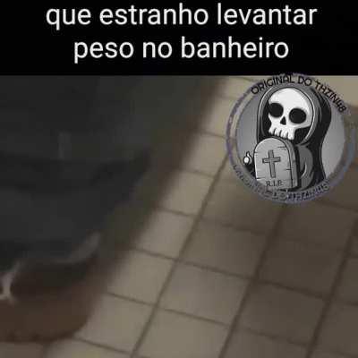 Traído pela própria sombra