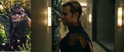 Quilliam worship is not to be interrupted.