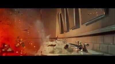 who else is hoping we get to see something like this in the show?