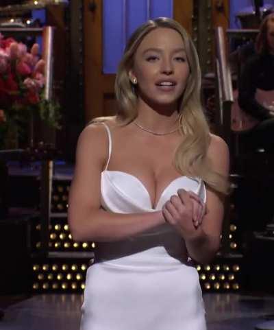 Sydney Sweeney