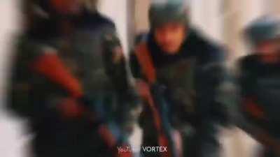 EMBRACE MASCULINITY ft.Shershah Edit