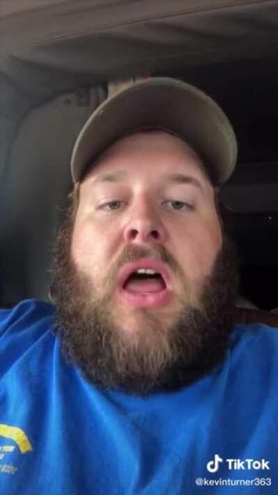 Lumber hauler gives us a glimpse behind the scenes of the lumber industry and explains his reasoning behind the insane lumber prices.