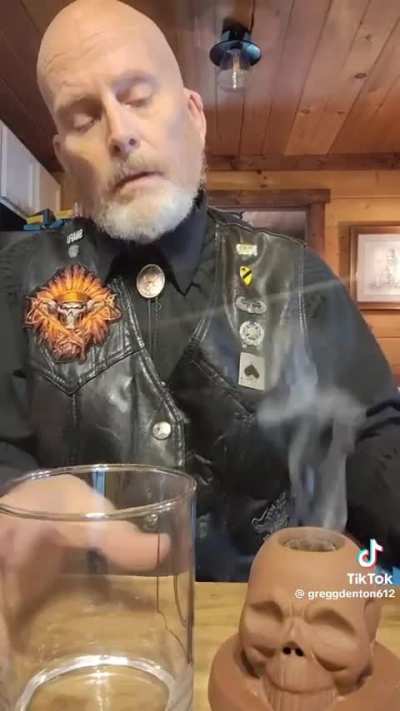 This is the attitude I need in life