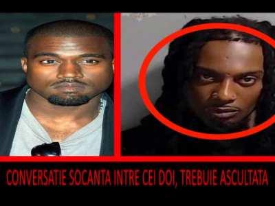 SOC SI GROAZA CE A PUTUT SA SPUNA CAINELE VESTIC CATRE INSUSI JUCAUSUL DE CARTIER, AFLATI DOAR AICI!!!!