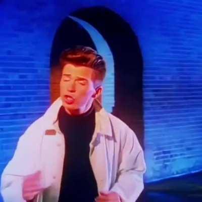 its not what u think