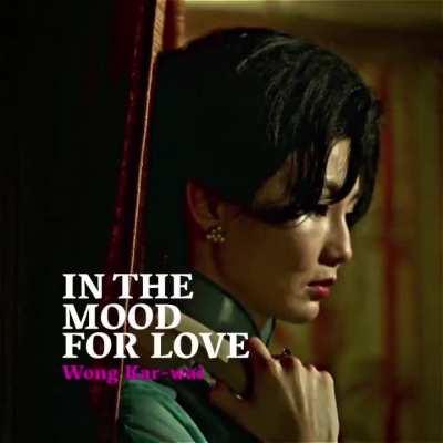 Ghulam Ali × In the mood of love♥️