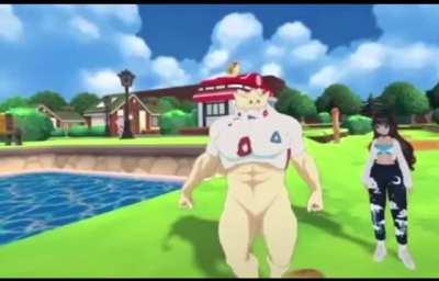 Couldn’t post videos in r/pokemon or r/gaming