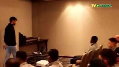 Agora tá tudo explicado