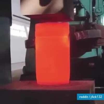 What kind of sorcery is this?