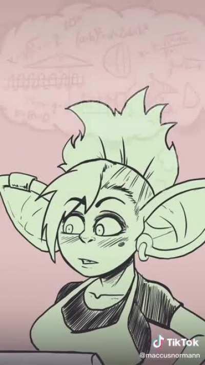 if the bard is brave enough