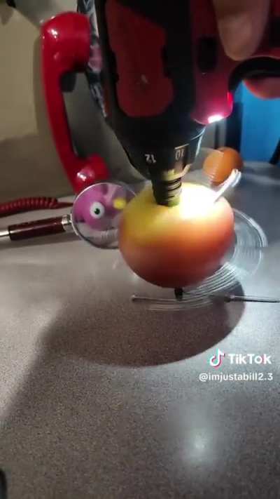 Ion got a witty caption for this one 