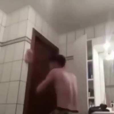 Motivation level Immersive as F*#k