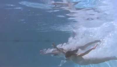 Jane Anthony, Christina Hart, Jill Damas, Drina Pavlovic,Games Girls Play (1974) part 2