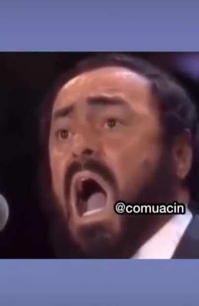 Баянистый баян