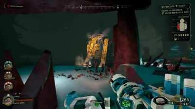 The Real Haunted Cave