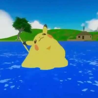 Pikachu comedor de casada 😳😳