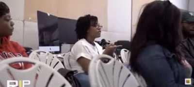 Mal Masterclass clip (From @RoryNMal on Twitter)