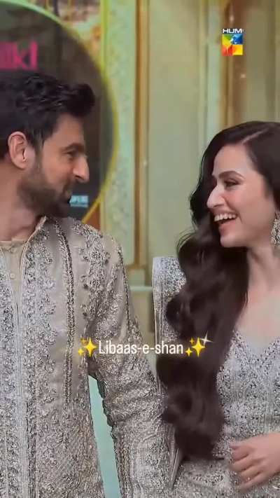 Sana javed