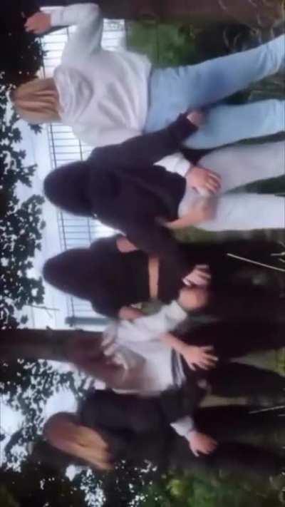 Y’all be seeing the gray one 🫵