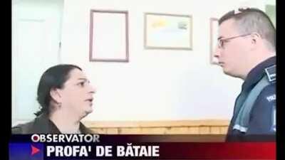 Cyberpunk 2077 Romania Edition