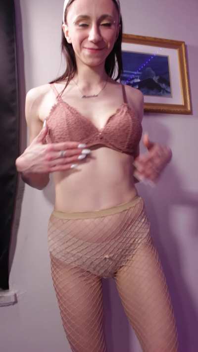 Overflowing with love