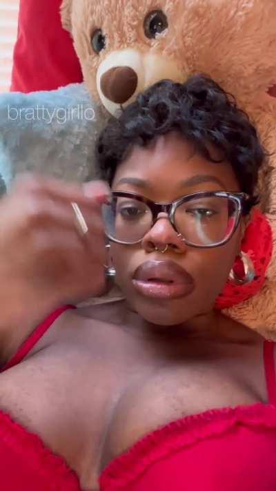 Just made the sexiest JOI ever 🫦