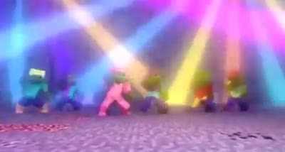 New character shows up in ep6. Rule 34 artists: