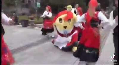 Entretanto em Timor 🇵🇹