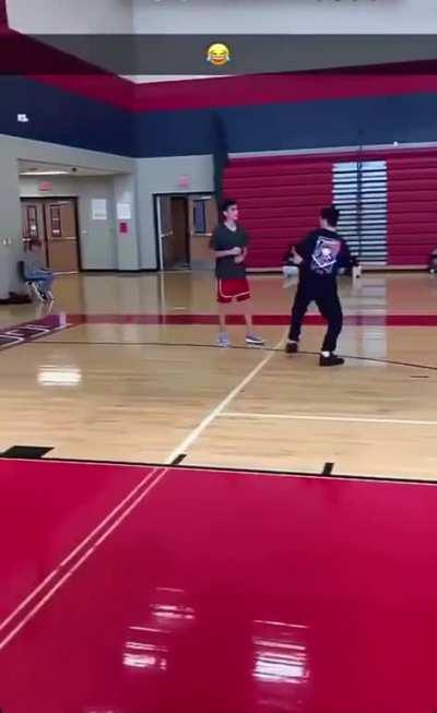 Fight at my school, idk the context