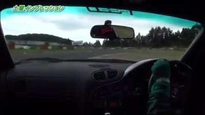 FEED FD3S Hot Version Vol. 101 2009.