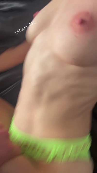 Gagged and absolutely pounded