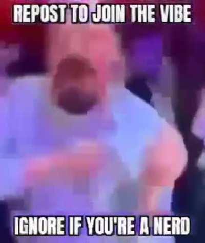 Don’t become a 🤓