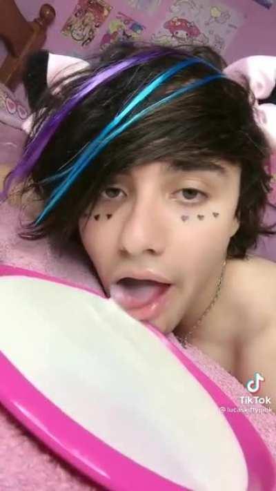 What the fuck is this