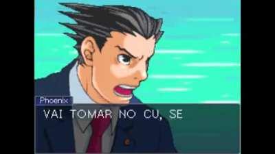 VAI TOMA NO CU SEU ARMANDO