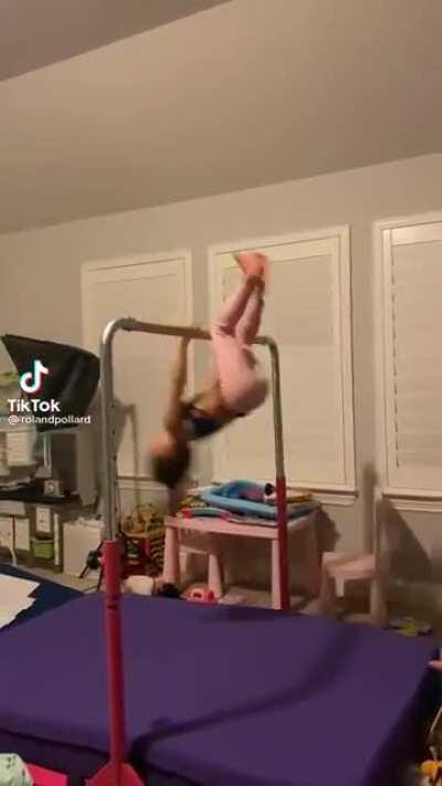 First post, gotta get them channel points