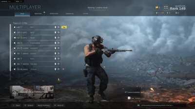 Happy 1 year anniversary to my absolute favorite public microphone moment in the game