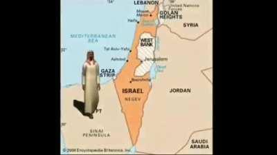 🤮بنيامين نتنياهو هو cringe