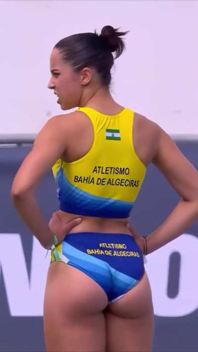 Érika López Carrasco – Spain