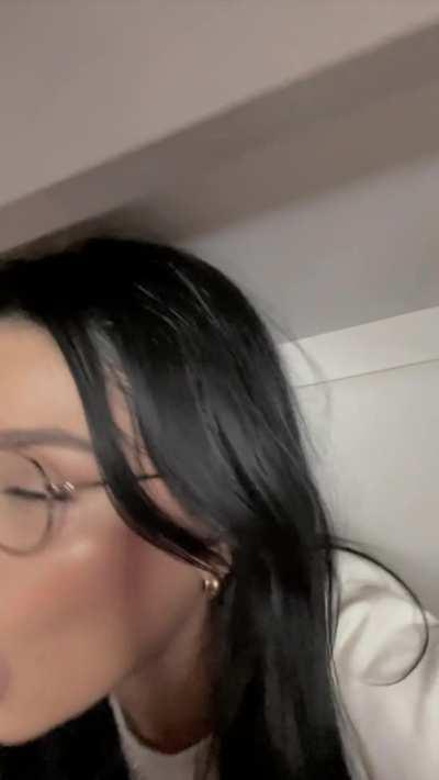 Hannah Jo Blowjob 💦