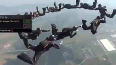 HMB While I bonjour his ass out of the circle