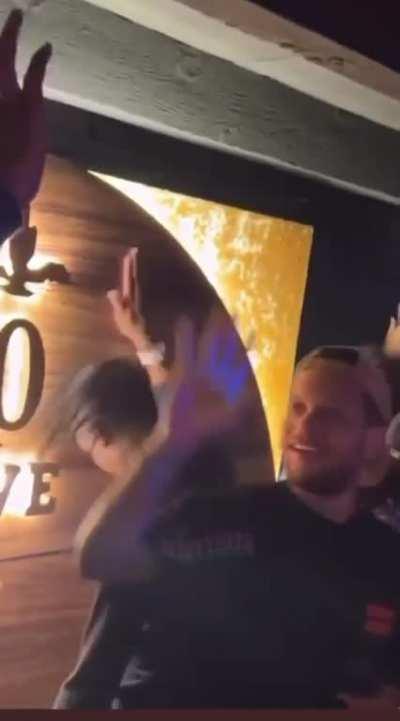 Travis Scott isn’t a real human being