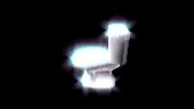 Polish Basshunter Toilet Spin