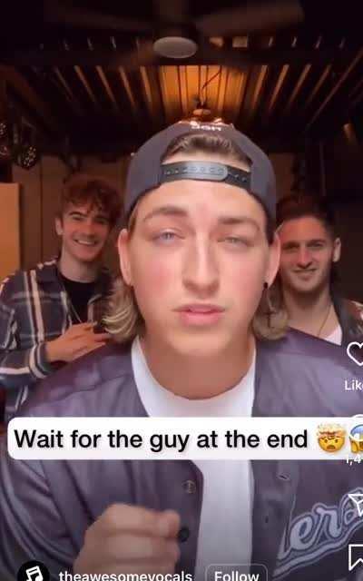 Baby, lock them doors…