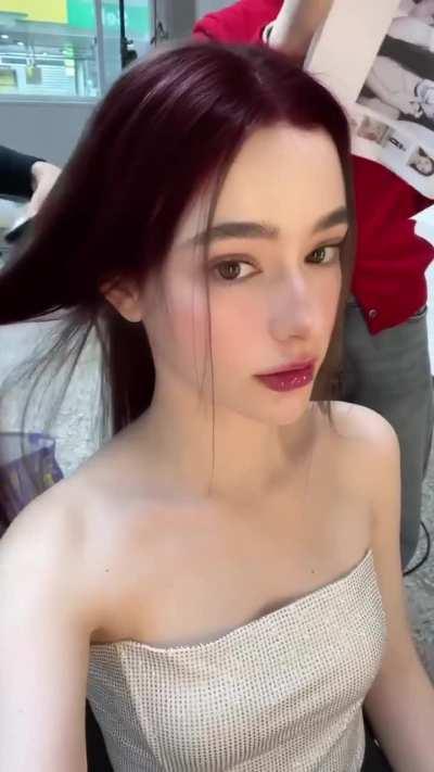 Dasha Taran [2024-02-07]